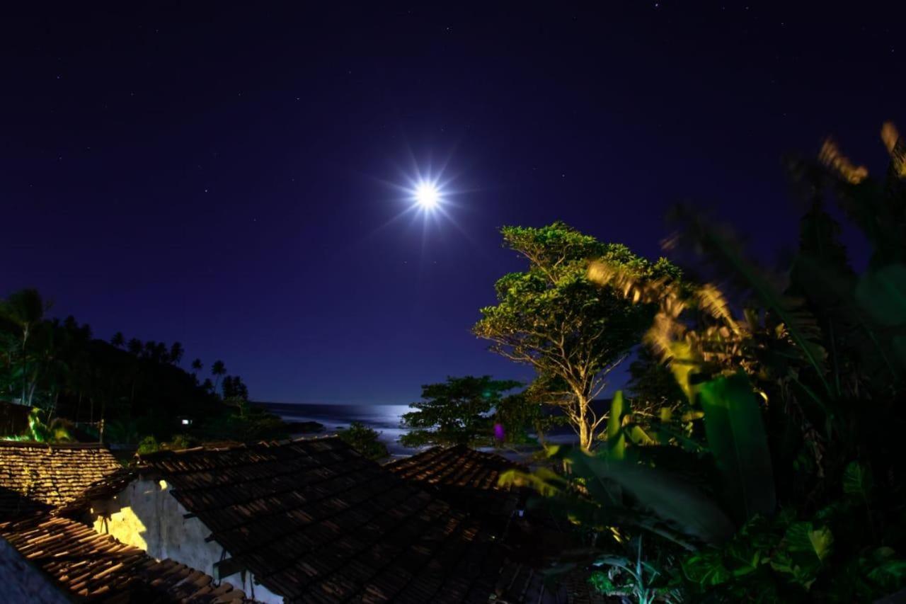 Suites Tiririca Guest House Itacaré Exteriér fotografie